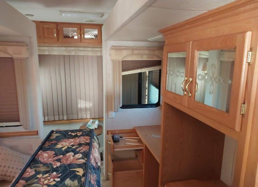 Photo 13 of 2003 Mountain Aire OTHER (VIN 1N8RL372830900824)