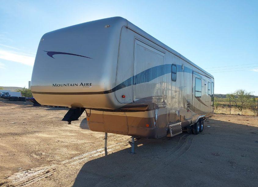 Photo 2 of 2003 Mountain Aire OTHER (VIN 1N8RL372830900824)