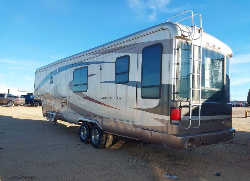 Photo 3 of 2003 Mountain Aire OTHER (VIN 1N8RL372830900824)