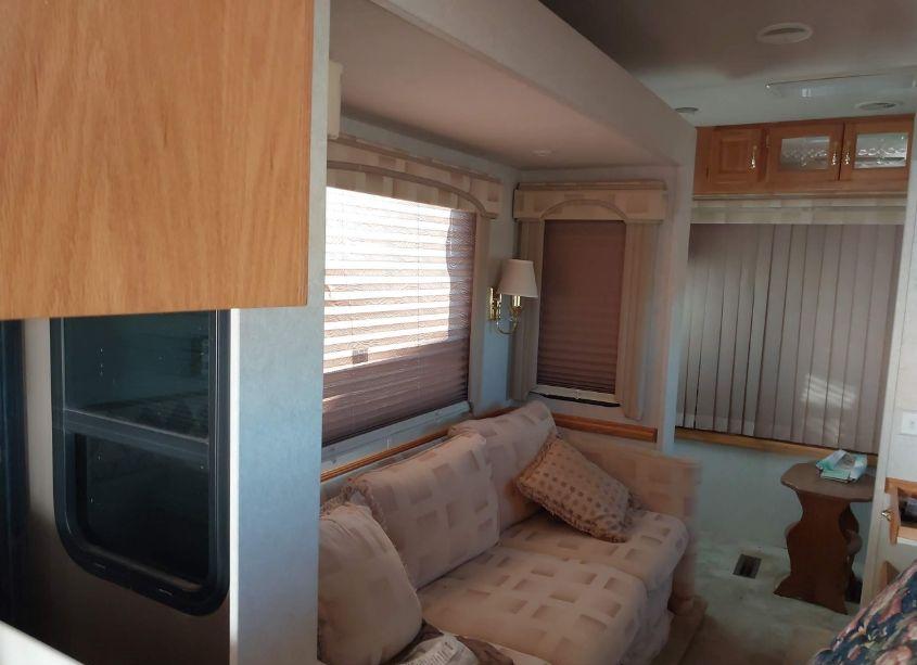 Photo 5 of 2003 Mountain Aire OTHER (VIN 1N8RL372830900824)