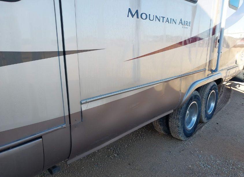 Photo 6 of 2003 Mountain Aire OTHER (VIN 1N8RL372830900824)