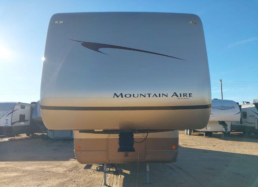 Photo 7 of 2003 Mountain Aire OTHER (VIN 1N8RL372830900824)