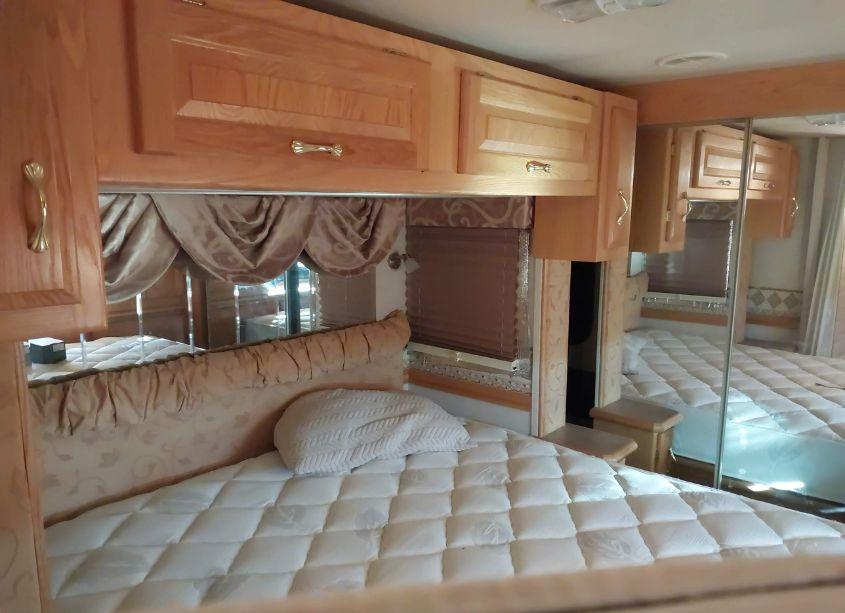 Photo 8 of 2003 Mountain Aire OTHER (VIN 1N8RL372830900824)