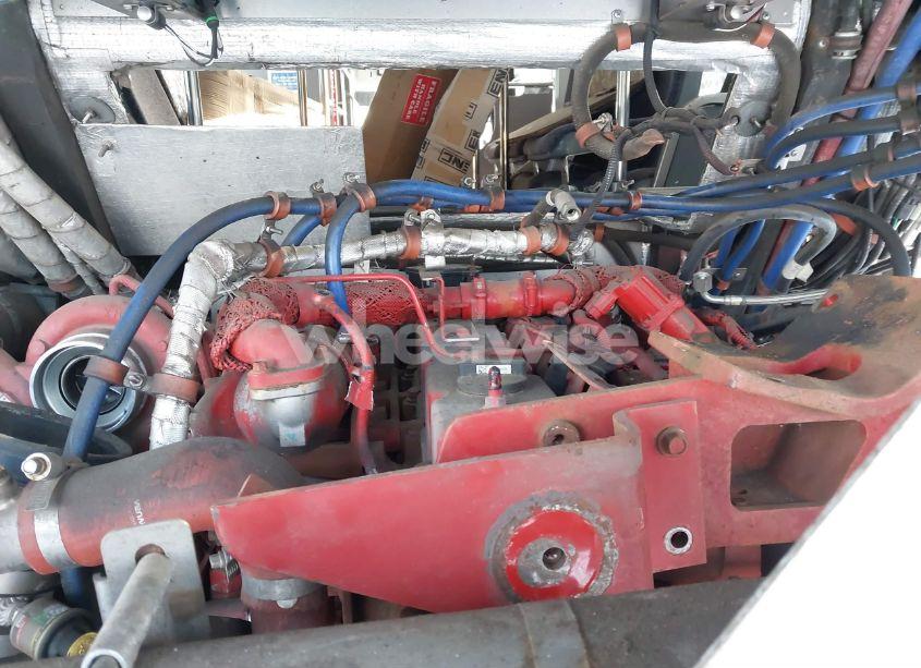 Photo 10 of 2017 El Dorado AXESS (VIN 1N9APALG4HC084199)