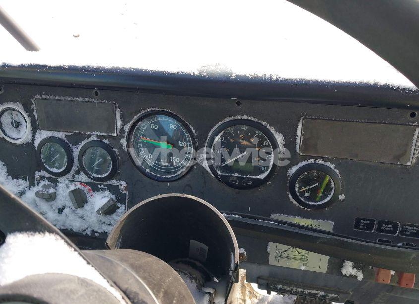 Photo 7 of 2017 El Dorado AXESS (VIN 1N9APALG4HC084199)