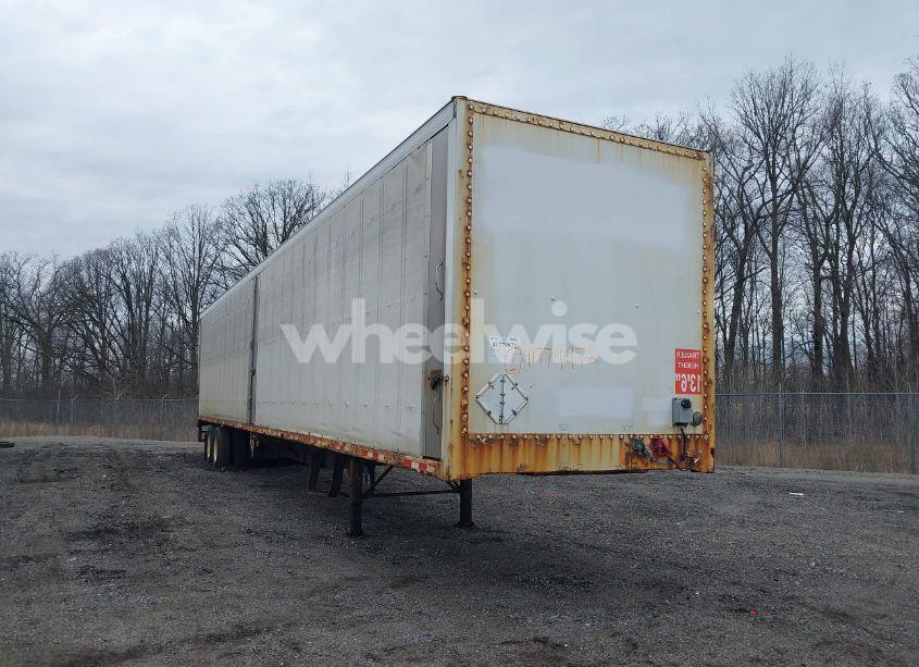 2006 Nuvan Technology INC NUVAN TECHNOLOGY INC (VIN 1N9F532P561045008) main photo