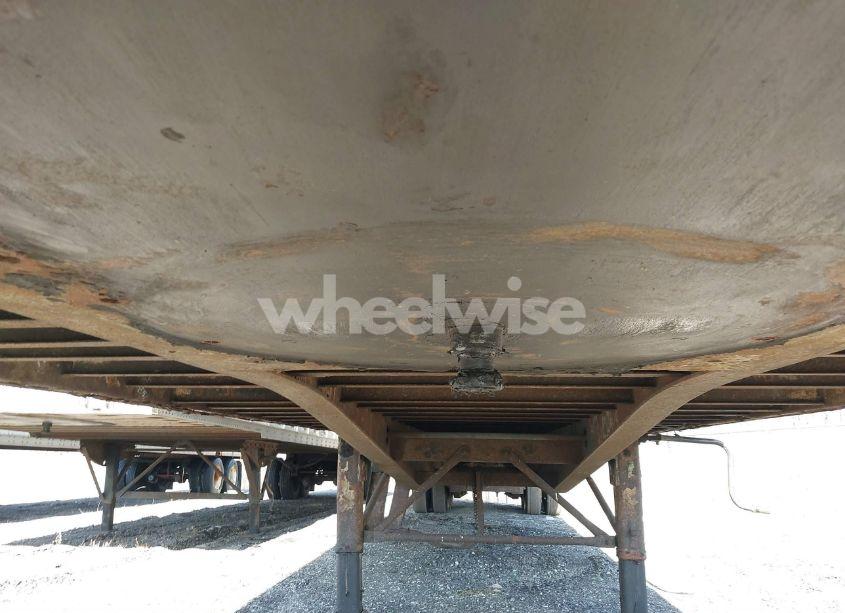 Photo 10 of 2006 Nuvan Technology INC NUVAN TECHNOLOGY INC (VIN 1N9F532P561045008)