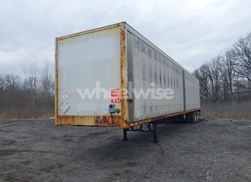 Photo 2 of 2006 Nuvan Technology INC NUVAN TECHNOLOGY INC (VIN 1N9F532P561045008)