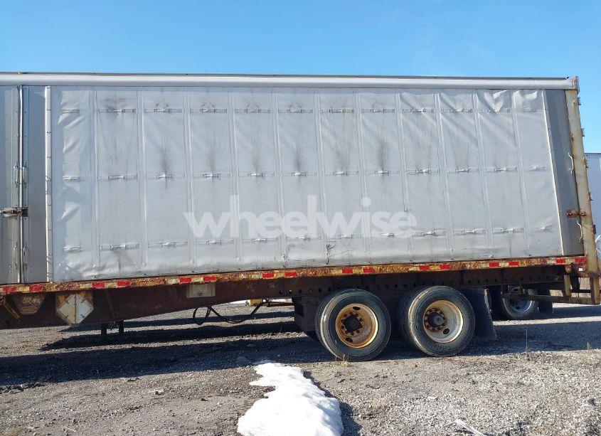 Photo 3 of 2006 Nuvan Technology INC NUVAN TECHNOLOGY INC (VIN 1N9F532P561045008)