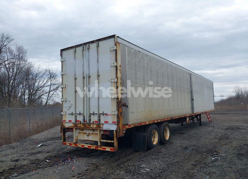 Photo 4 of 2006 Nuvan Technology INC NUVAN TECHNOLOGY INC (VIN 1N9F532P561045008)