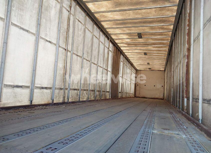 Photo 5 of 2006 Nuvan Technology INC NUVAN TECHNOLOGY INC (VIN 1N9F532P561045008)