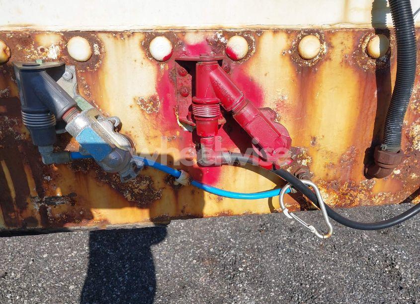 Photo 7 of 2006 Nuvan Technology INC NUVAN TECHNOLOGY INC (VIN 1N9F532P561045008)