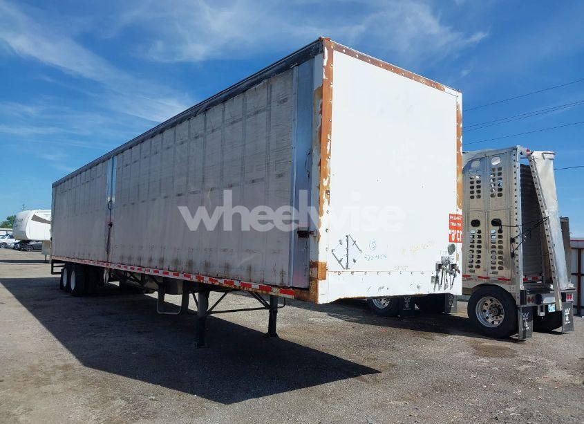 2007 Nuvan Technology INC UNKNOWN (VIN 1N9F532P771045027) main photo