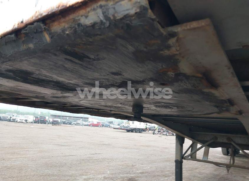 Photo 10 of 2007 Nuvan Technology INC UNKNOWN (VIN 1N9F532P771045027)