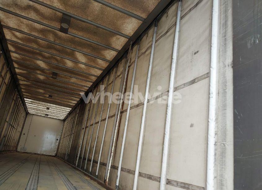 Photo 11 of 2007 Nuvan Technology INC UNKNOWN (VIN 1N9F532P771045027)