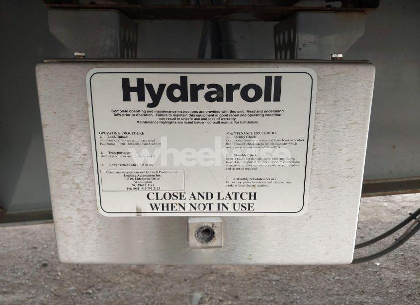 Photo 12 of 2007 Nuvan Technology INC UNKNOWN (VIN 1N9F532P771045027)