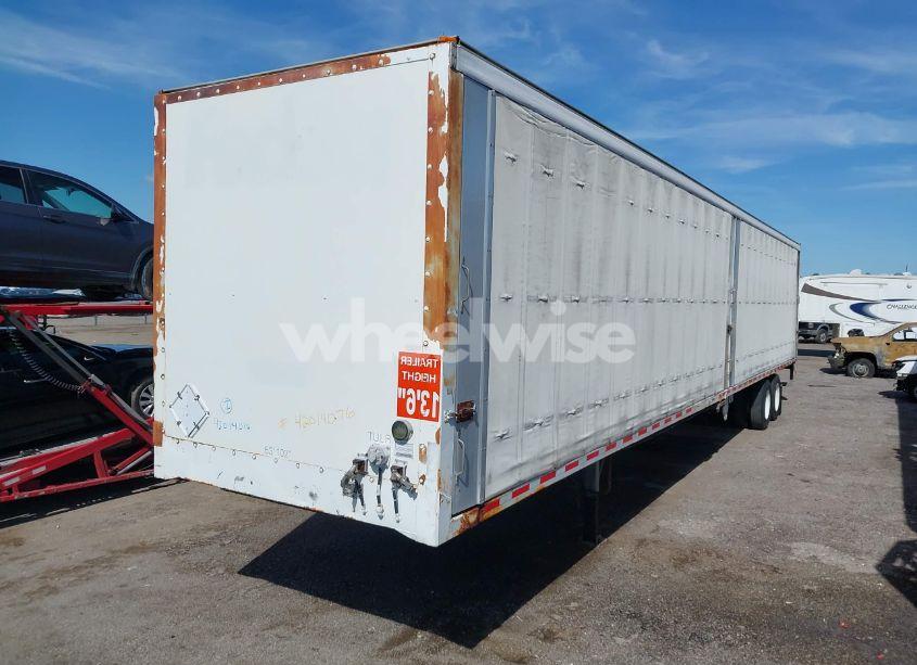 Photo 2 of 2007 Nuvan Technology INC UNKNOWN (VIN 1N9F532P771045027)