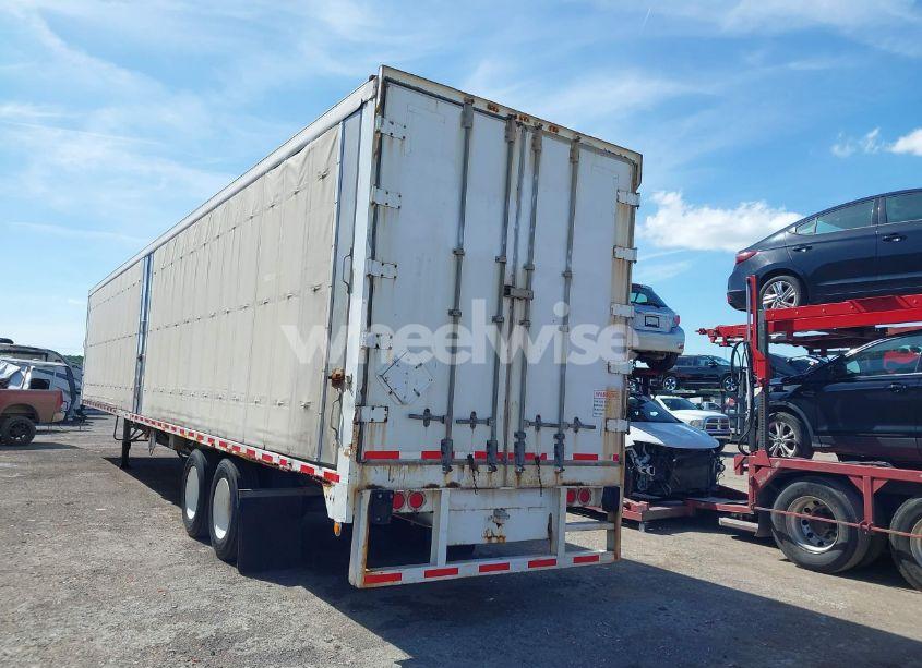 Photo 3 of 2007 Nuvan Technology INC UNKNOWN (VIN 1N9F532P771045027)