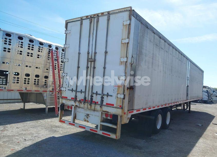 Photo 4 of 2007 Nuvan Technology INC UNKNOWN (VIN 1N9F532P771045027)