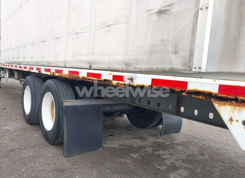 Photo 6 of 2007 Nuvan Technology INC UNKNOWN (VIN 1N9F532P771045027)