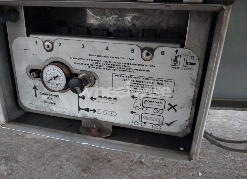 Photo 7 of 2007 Nuvan Technology INC UNKNOWN (VIN 1N9F532P771045027)