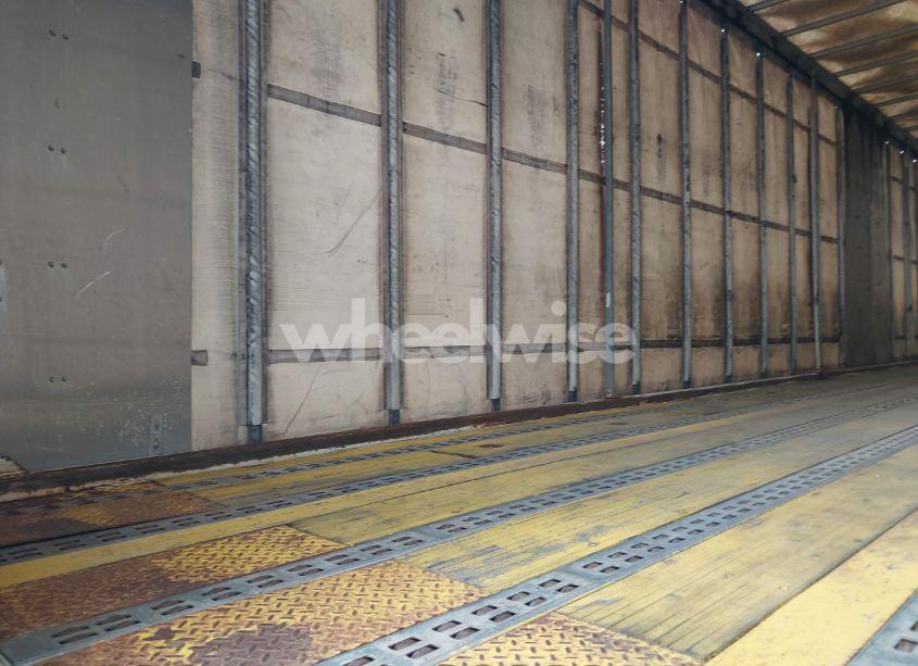 Photo 8 of 2007 Nuvan Technology INC UNKNOWN (VIN 1N9F532P771045027)