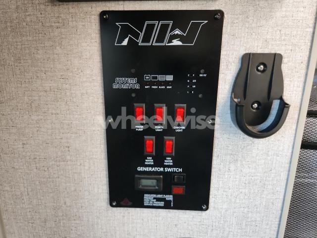 2025 NORTH COUNTRY ARCTIC FOX (VIN 1NCE11406T0119950) main photo