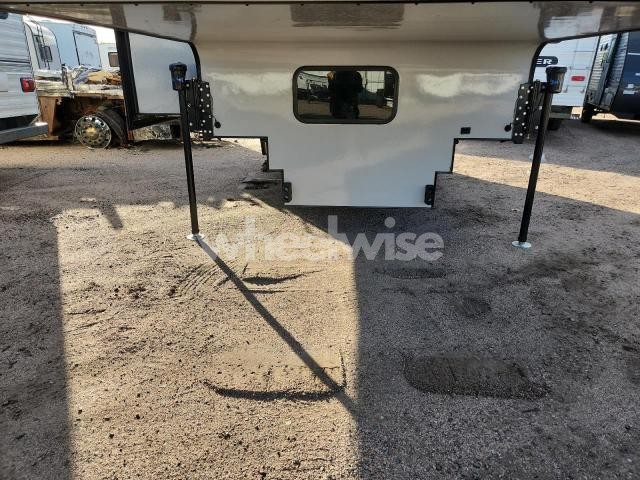 Photo 2 of 2025 NORTH COUNTRY ARCTIC FOX (VIN 1NCE11406T0119950)