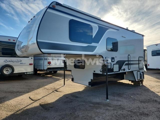 Photo 4 of 2025 NORTH COUNTRY ARCTIC FOX (VIN 1NCE11406T0119950)