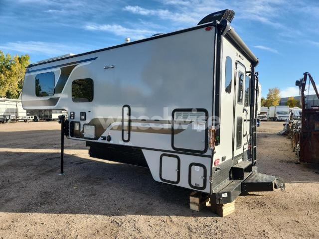 Photo 5 of 2025 NORTH COUNTRY ARCTIC FOX (VIN 1NCE11406T0119950)