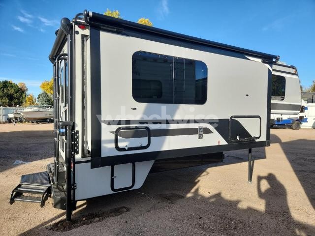 Photo 7 of 2025 NORTH COUNTRY ARCTIC FOX (VIN 1NCE11406T0119950)