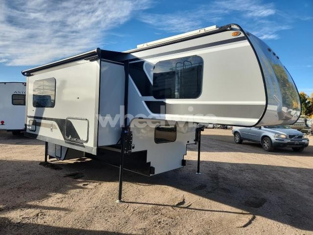 Photo 8 of 2025 NORTH COUNTRY ARCTIC FOX (VIN 1NCE11406T0119950)