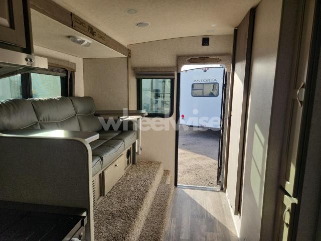 Photo 9 of 2025 NORTH COUNTRY ARCTIC FOX (VIN 1NCE11406T0119950)