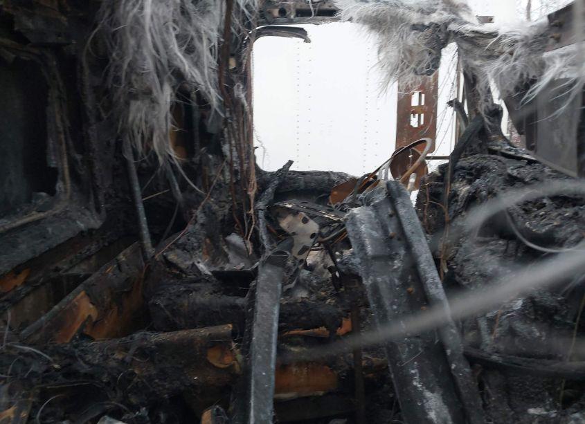 Photo 5 of 2006 Kenworth Construction T800 (VIN 1NKDXBEX36J145761)