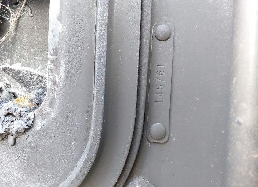 Photo 9 of 2006 Kenworth Construction T800 (VIN 1NKDXBEX36J145761)