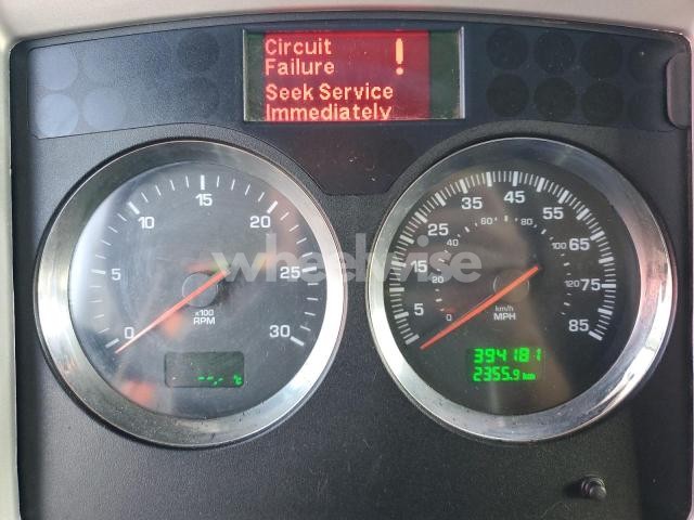 Photo 5 of 2019 KENWORTH T800 DUMP TRUCK (VIN 1NKDXP0XXKJ289127)