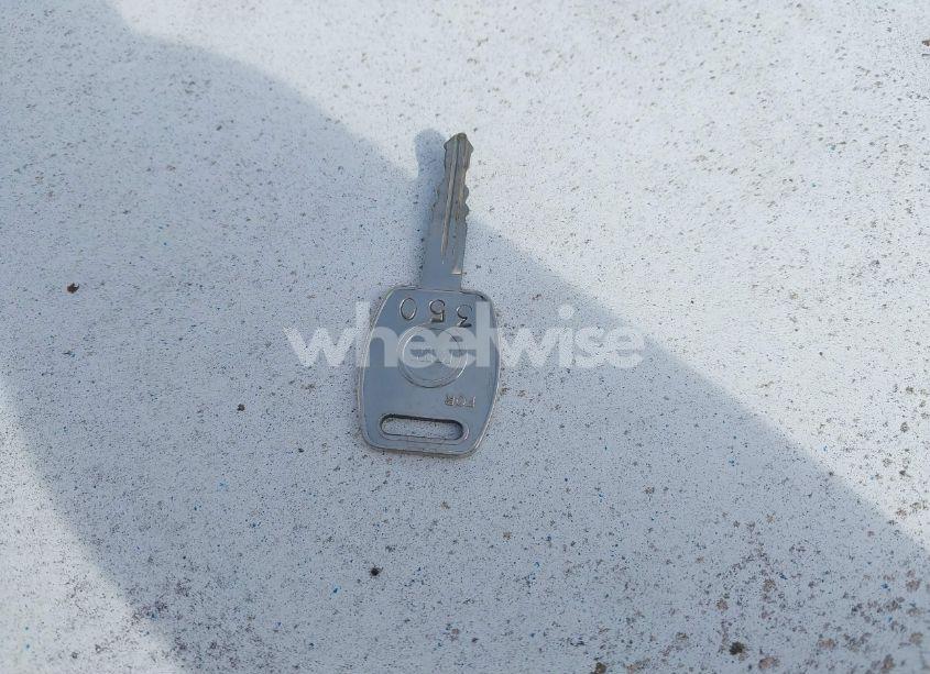 Photo 10 of 2007 Kenworth W900 W900 (VIN 1NKWL00X97R184485)