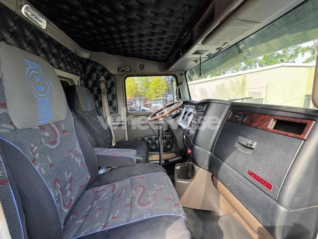 Photo 10 of 2016 KW W900 DUMP - TRUCK PARTS AND ACCESS. DUMP BED (VIN 1NKWX4TX5GJ133331)