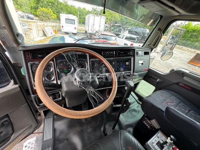 Photo 4 of 2016 KW W900 DUMP - TRUCK PARTS AND ACCESS. DUMP BED (VIN 1NKWX4TX5GJ133331)