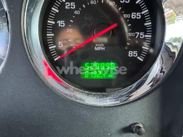 Photo 6 of 2016 KW W900 DUMP - TRUCK PARTS AND ACCESS. DUMP BED (VIN 1NKWX4TX5GJ133331)