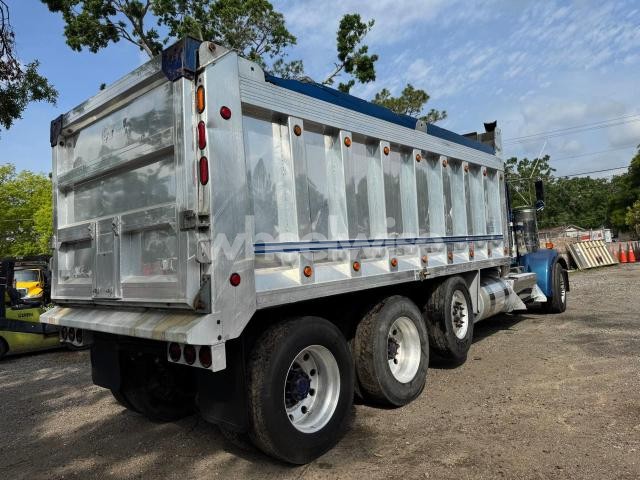 Photo 9 of 2016 KW W900 DUMP - TRUCK PARTS AND ACCESS. DUMP BED (VIN 1NKWX4TX5GJ133331)