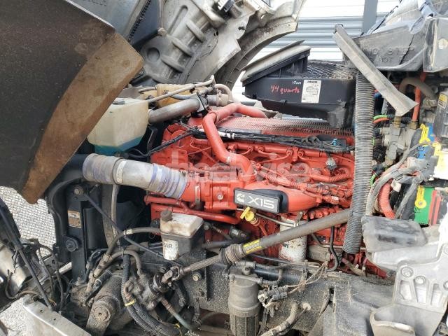 Photo 4 of 2023 KENWORTH T880 DUMP TRUCK (VIN 1NKZL40X3PJ226720)