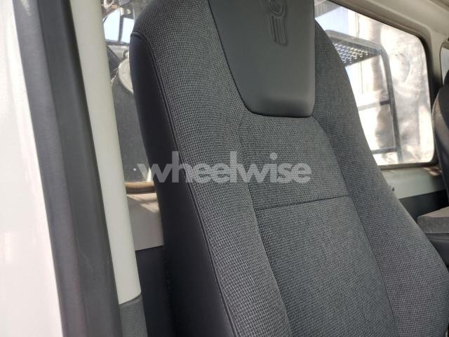 Photo 4 of 2024 KENWORTH T880 GRAPPLE CRANE TRUCK (VIN 1NKZL40X3RJ348576)