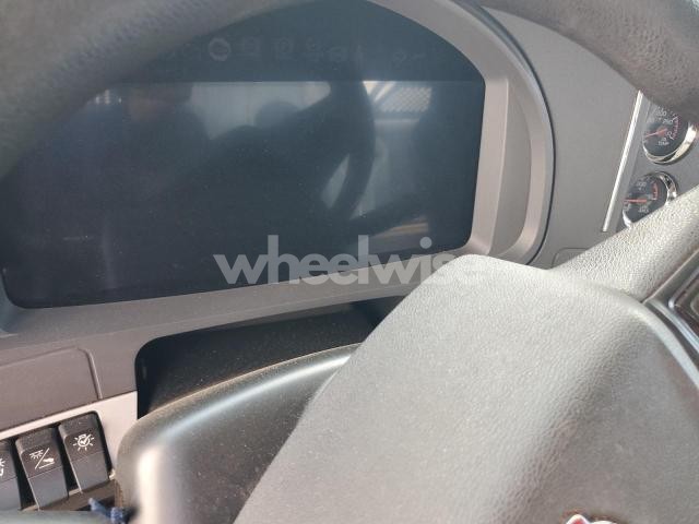 Photo 5 of 2024 KENWORTH T880 GRAPPLE CRANE TRUCK (VIN 1NKZL40X3RJ348576)