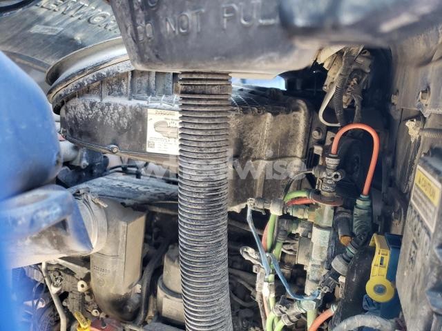 Photo 10 of 2022 KENWORTH T880 READY MIX TRUCK (VIN 1NKZLK0X8NJ487116)