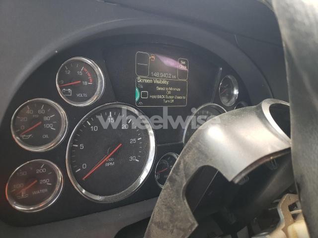 Photo 6 of 2020 KENWORTH T880 DUMP TRUCK (VIN 1NKZX4TX2LJ424988)