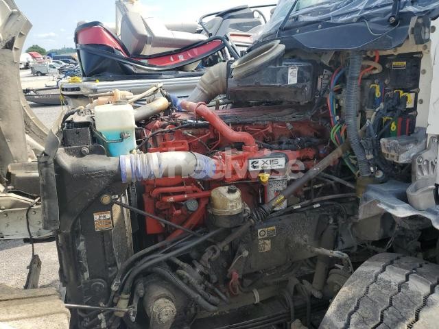 Photo 8 of 2020 KENWORTH T880 DUMP TRUCK (VIN 1NKZX4TX2LJ424988)