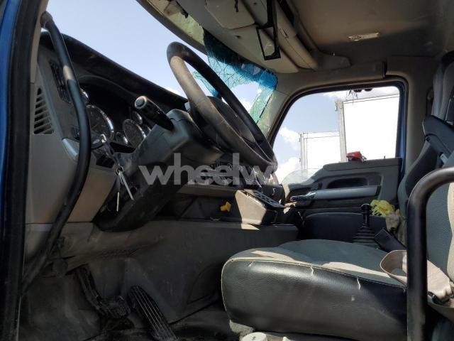 2022 KENWORTH T880 DUMP TRUCK N/A (VIN 1NKZX4TX6NJ489281) main photo