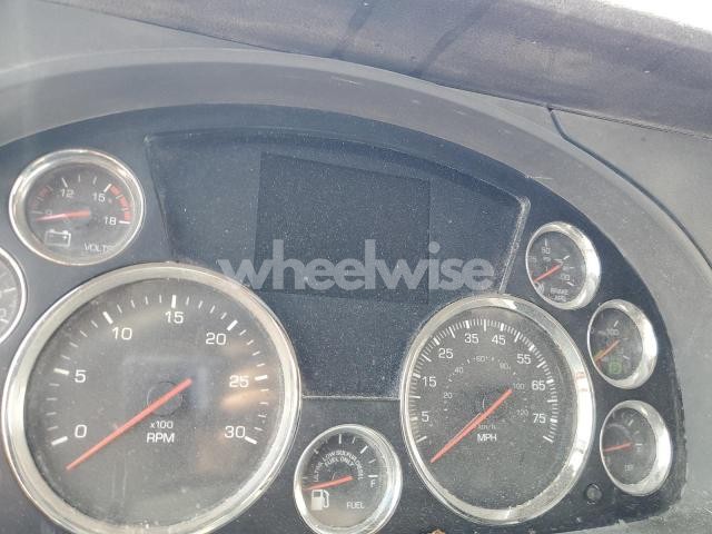 Photo 5 of 2022 KENWORTH T880 DUMP TRUCK N/A (VIN 1NKZX4TX6NJ489281)