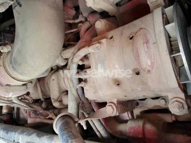 Photo 8 of 2022 KENWORTH T880 DUMP TRUCK N/A (VIN 1NKZX4TX6NJ489281)